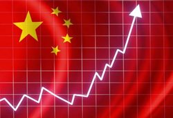Экономический рост Китая остается стабильным [17.07.2017 14:21]