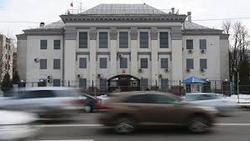 Резиденция посла России дало обещание снабдить работу избирательных участков на Украине [17.03.2018 02:04]