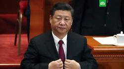 Си Цзиньпина переизбрали председателем КНР [17.03.2018 06:04]