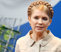 Тимошенко надеется на помощь России [18.08.2008 16:28]