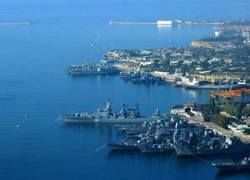 Черноморский флот до сих пор не будет возвращаться в Севастополь [18.08.2008 16:52]