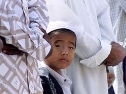 Саудовские дети начали учиться в смешанных образовательных учреждениях [18.10.2009 12:31]