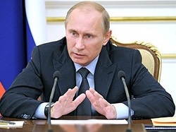 Россия готовится к новому кризису [18.01.2012 09:57]