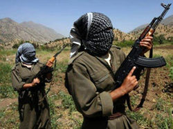 Турция обвинила Израиль в поддержке курдских террористов [18.01.2012 12:01]