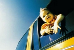 В Италии граждане России заперли ребенка в машине [18.01.2012 13:09]