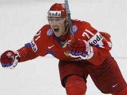 Ковальчук оформил дубль в матче НХЛ [18.01.2012 13:15]