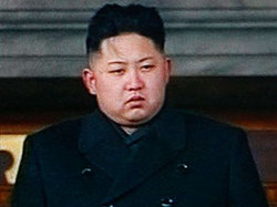 Руководство КНДР заверило подготовленность Ким Чен Ына к власти [18.01.2012 14:35]