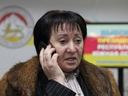 Южная Осетия на пороге нового падения [18.01.2012 14:39]