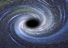 Телескоп размером с Землю заснимет черную дыру [18.01.2012 15:36]