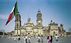 В одной из тюрем Мексики произошла массовая потасовка, есть погибшие [18.12.2005 09:18]