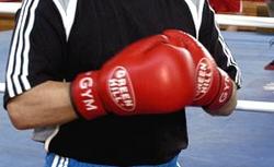 Российский боксер Валуев стал чемпионом мира в супертяжелом весе [18.12.2005 09:21]