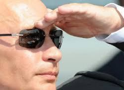 Путин раскрыл подноготную конфликта 2008 года [18.09.2012 15:05]