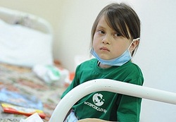 В пермской школе отравились более 100 детей [18.10.2013 16:52]