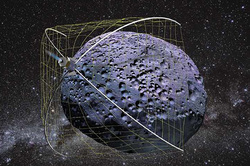 В NASA приняли решение ` отбуксировать ` астероид [18.12.2014 10:15]