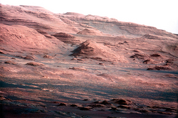 Ученые доказали возможность жизни на Марсе [18.06.2015 09:44]