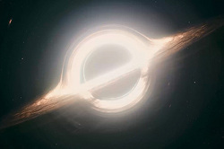 Ученые: Черная дыра может проглотить Землю [18.06.2015 11:49]