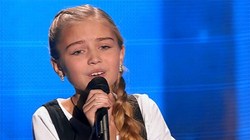 14-летняя Софья Фисенко представит Российскую Федерацию на ` Детском Евровидении ` [18.11.2016 17:10]