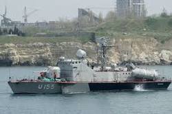 Украинские моряки напугали Порошенко возвратиться в Крым [18.04.2018 07:04]
