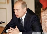 Путин считает, что военнослужащие обязаны уметь постоять за свои права [18.05.2006 16:23]