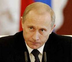 Наследником Путина станет ` мужчина `, который крепко держит поводья в собственных руках [19.03.2007 19:47]