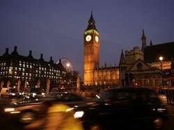 Великобритания увеличивает плату за визы [19.03.2009 18:21]