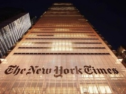 Видеоролики недовольных граждан России возникнут в нью йорк таймс [19.05.2010 13:44]