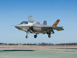 Lockheed Martin исправит сброс бензина на F-35 [19.01.2012 10:54]
