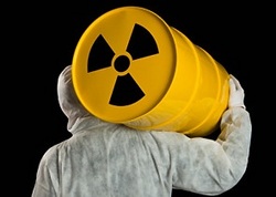 С египетской АЭС своровали источник радиации [19.01.2012 11:39]