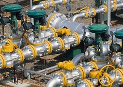 Украина планирует закупать газ в обход России [19.01.2012 16:44]
