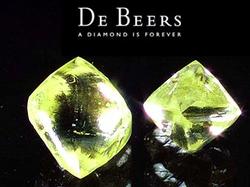 Еврокомиссия хочет лишить De Beers алмазов АЛРОСА [19.12.2005 11:45]