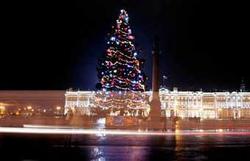 Возведение Ледяного дворца в Петербурге начнется через месяц [19.12.2005 20:57]