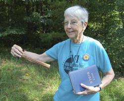 В США монахиню посадили на 3 года протест на ядерном объекте [19.02.2014 10:41]