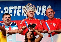 ФИФА желает снять очки с России на ЧМ-2014 [19.06.2014 11:57]