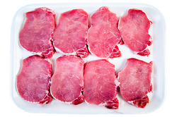 В евросоюзе пропадает 150 тыс. тонн свинины [19.08.2015 10:55]
