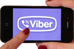 Viber перенес серверы в Российскую Федерацию [19.10.2015 14:36]