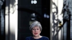 Парламент Великобритании надеется одобрить досрочные выборы [19.04.2017 16:54]