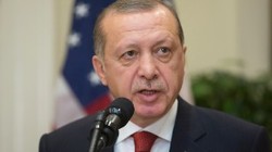 Эрдоган: Турция не примет участия в наступлении на Ракку [19.05.2017 11:45]