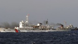 Китай в первый раз запустил дрон в районе спорных островов Сенкаку [19.05.2017 16:57]