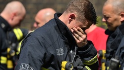 В Лондоне во время пожара лишились жизни 79 человек [19.06.2017 16:52]