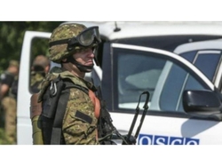 Киев посулил безопасность российским офицерам-наблюдателям [19.12.2017 10:04]