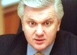 Литвин: Украина должна уважать выбор белорусского народа [19.03.2006 19:53]