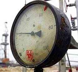 Россия не желает заключать прямой газовый контракт с Украиной [02.04.2007 09:10]