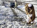 В северной части Пакистана под снежными лавинами лишились жизни Более 30 человек [02.04.2007 10:58]