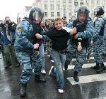Политические провокации: Кремль попросил геев провести гей-парад в столице россии 14 апреля [02.04.2007 11:23]