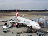 Пьяного пилота Virgin Atlantic арестовали за мгновение до взлета [02.04.2007 12:58]