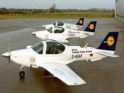 ВВС Франции получили углепластиковый летающий ` Гроб ` [02.04.2007 13:37]