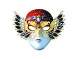 На ` Золотой маске ` покажут ` Вия ` и ` Федру ` [02.04.2007 17:42]