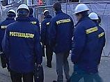 Ростехнадзор за нарушения на время остановил работу 33 российских шахт [02.04.2007 19:26]