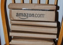 Amazon. Com покупает продавца раритетных книг AbeBooks [02.08.2008 13:55]