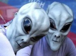 Инопланетяне ответили ученым на 30 вопросов (видео) [02.12.2009 12:51]